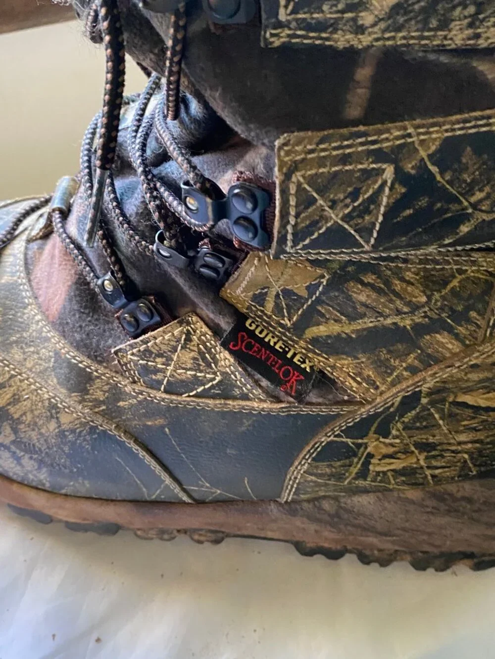 Cabelas this listing